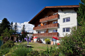 Ferienwohnungen Tiroler Alpenhof, Innsbruck